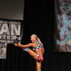 Molly  Wichman - NPC Muscle Mayhem 2013 - #1