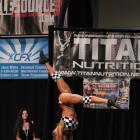 Molly  Wichman - NPC Muscle Mayhem 2013 - #1