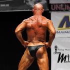 Jeff  Richardson - NPC West Coast Classic 2012 - #1