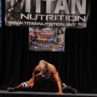 Molly  Wichman - NPC Muscle Mayhem 2013 - #1