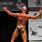 Jeff  Richardson - NPC West Coast Classic 2012 - #1