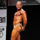 Jeff  Richardson - NPC West Coast Classic 2012 - #1