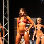 Bethany  Brumleve - NPC Kentucky Muscle 2012 - #1