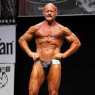 Jeff  Richardson - NPC West Coast Classic 2012 - #1