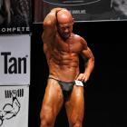 Jeff  Richardson - NPC West Coast Classic 2012 - #1