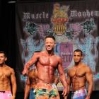 Joe  Bryan - NPC Muscle Mayhem 2013 - #1