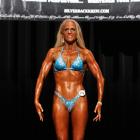 Vicki  Marsi - NPC Upstate Classic 2013 - #1