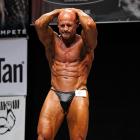 Jeff  Richardson - NPC West Coast Classic 2012 - #1