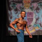 Sean  Nguyen-Loyd - NPC Muscle Mayhem 2013 - #1