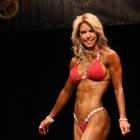 Kim  Robertson - NPC Jr. USA 2014 - #1