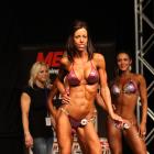 Andrea  Smith, - NPC Kentucky Muscle 2012 - #1