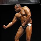 Reginald   Johnson - NPC West Coast Classic 2012 - #1