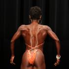 Angela  Christopher - NPC Upstate Classic 2013 - #1