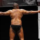 Reginald   Johnson - NPC West Coast Classic 2012 - #1