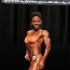 Angela  Christopher - NPC Upstate Classic 2013 - #1