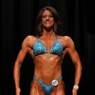 Amy  Cathcart - NPC Upstate Classic 2013 - #1