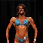 Amy  Cathcart - NPC Upstate Classic 2013 - #1