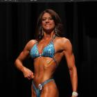 Amy  Cathcart - NPC Upstate Classic 2013 - #1