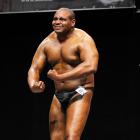 Reginald   Johnson - NPC West Coast Classic 2012 - #1