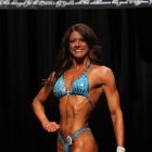 Amy  Cathcart - NPC Upstate Classic 2013 - #1