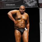 Reginald   Johnson - NPC West Coast Classic 2012 - #1