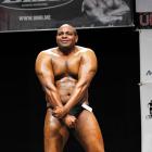 Reginald   Johnson - NPC West Coast Classic 2012 - #1