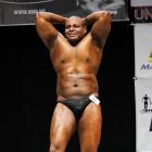 Reginald   Johnson - NPC West Coast Classic 2012 - #1