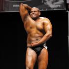 Reginald   Johnson - NPC West Coast Classic 2012 - #1