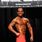 Shane  Page - NPC Upstate Classic 2013 - #1