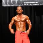 Shane  Page - NPC Upstate Classic 2013 - #1