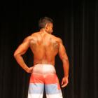 Ashwin   Fernando - NPC New England Championships 2012 - #1