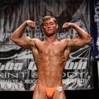 Cameron  Cochran - NPC Upstate Classic 2012 - #1