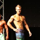 Cameron  Taylor - NPC Kentucky Muscle 2012 - #1