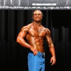 Jake  Tubbs - NPC Upstate Classic 2013 - #1