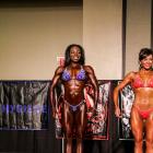 Sarah  Agara - NPC Oklahoma Showdown of Champions 2014 - #1