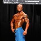 Jake  Tubbs - NPC Upstate Classic 2013 - #1