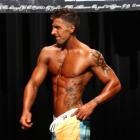 Brenden  Monahan - NPC Upstate Classic 2013 - #1