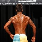 Brenden  Monahan - NPC Upstate Classic 2013 - #1