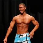 Chris  Kakouras - NPC Upstate Classic 2013 - #1