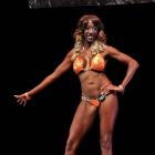 William  Medina - NPC Oklahoma City Grand Prix 2014 - #1