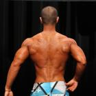 Chris  Kakouras - NPC Upstate Classic 2013 - #1