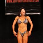 Melissa  Hoff - NPC Big Shott Classic 2012 - #1