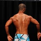 Chris  Kakouras - NPC Upstate Classic 2013 - #1