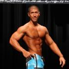 Chris  Kakouras - NPC Upstate Classic 2013 - #1