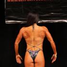 Melissa  Hoff - NPC Big Shott Classic 2012 - #1