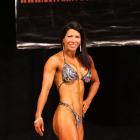 Melissa  Hoff - NPC Big Shott Classic 2012 - #1