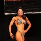 Melissa  Hoff - NPC Big Shott Classic 2012 - #1