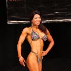 Melissa  Hoff - NPC Big Shott Classic 2012 - #1