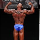 Austin  Browne - NPC West Coast Classic 2012 - #1