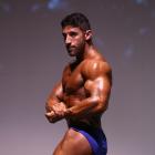 Anthony  Messana - NPC Excalibur  2014 - #1